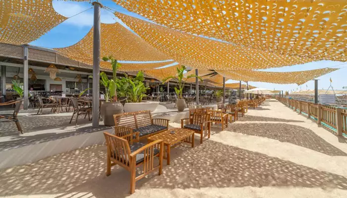 هتل دلفین بی گرند ریزورت آنتالیا